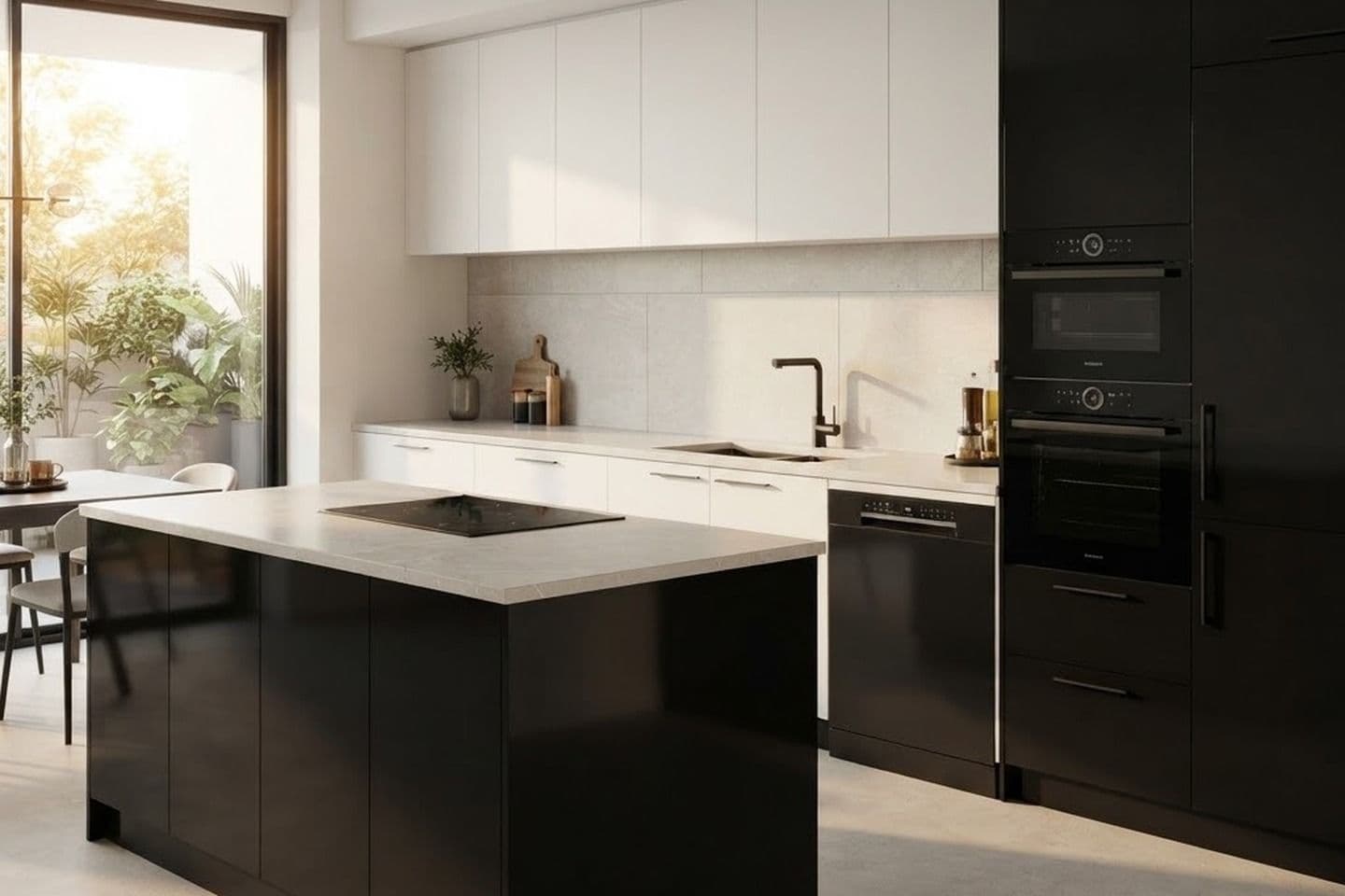 Vario H037 — view