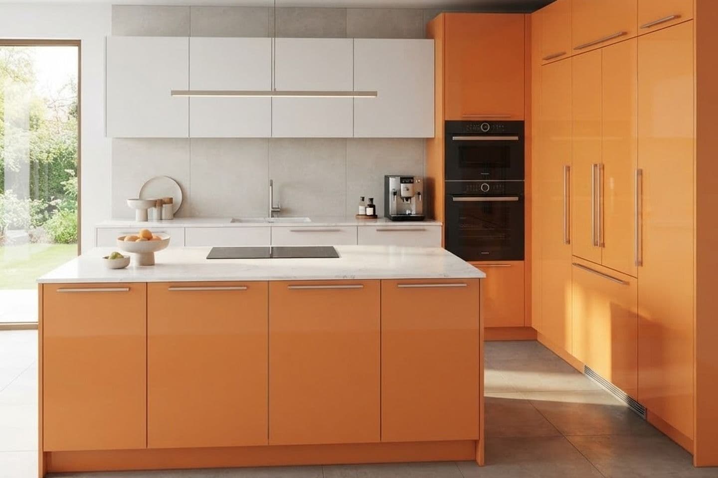 Vario H032 — view