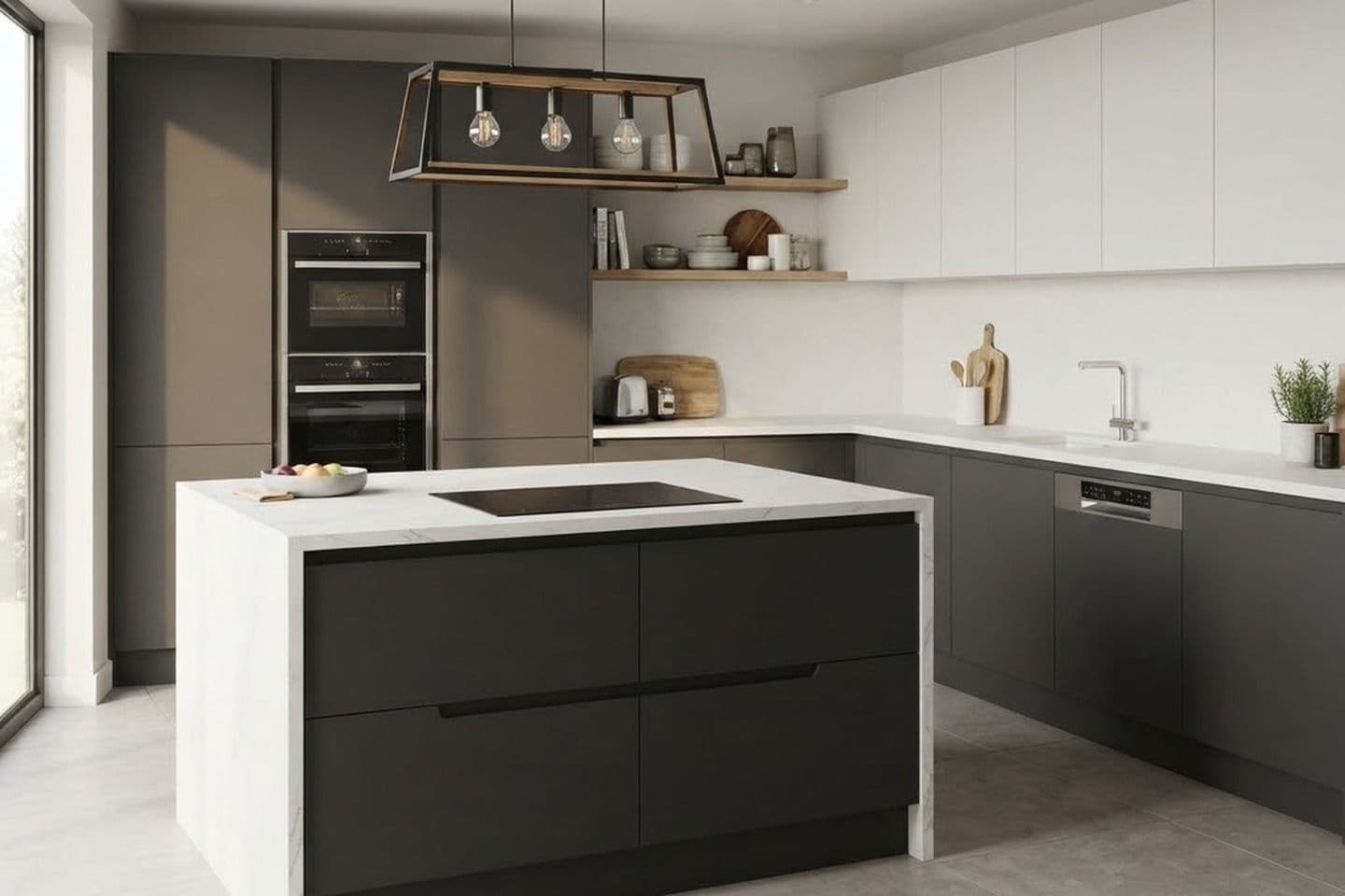 Vario H403 — view