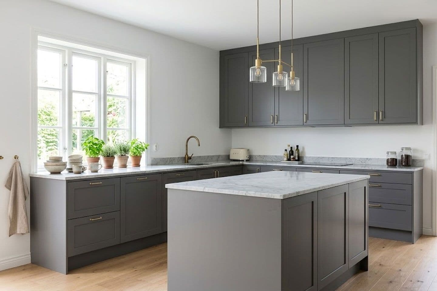 Starwood SW113 — view