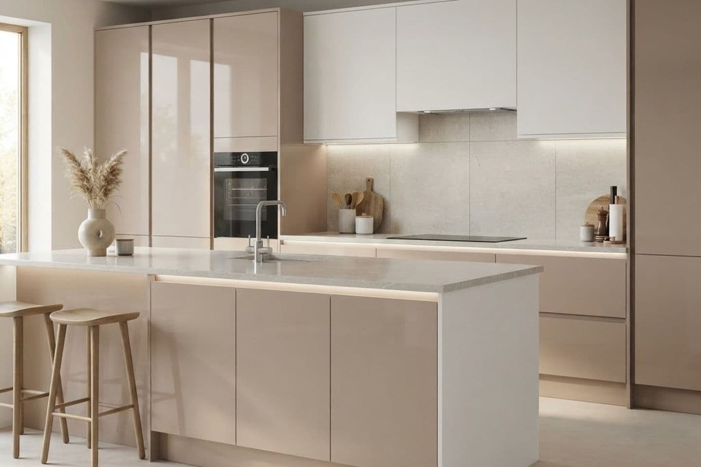 Vario H278 — view