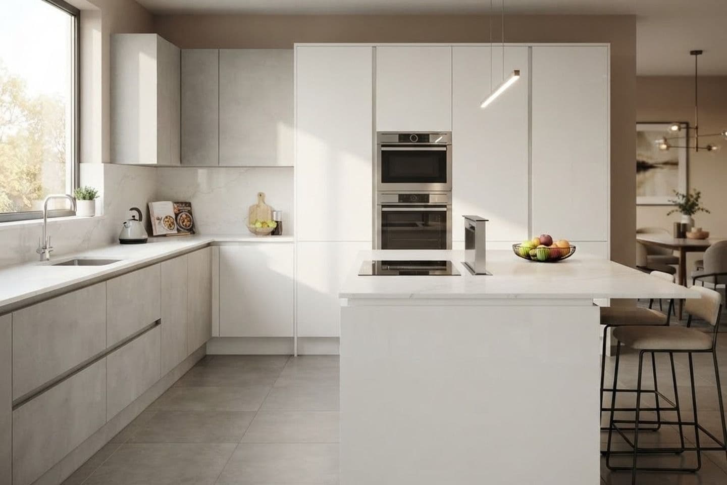 Vario H068 — view