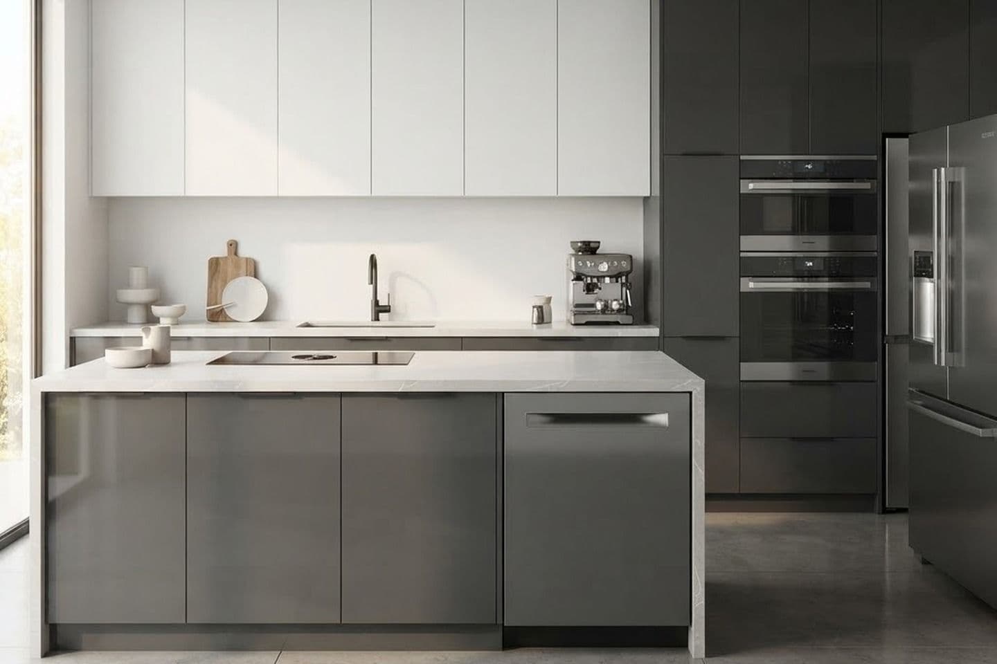Vario H429 — view