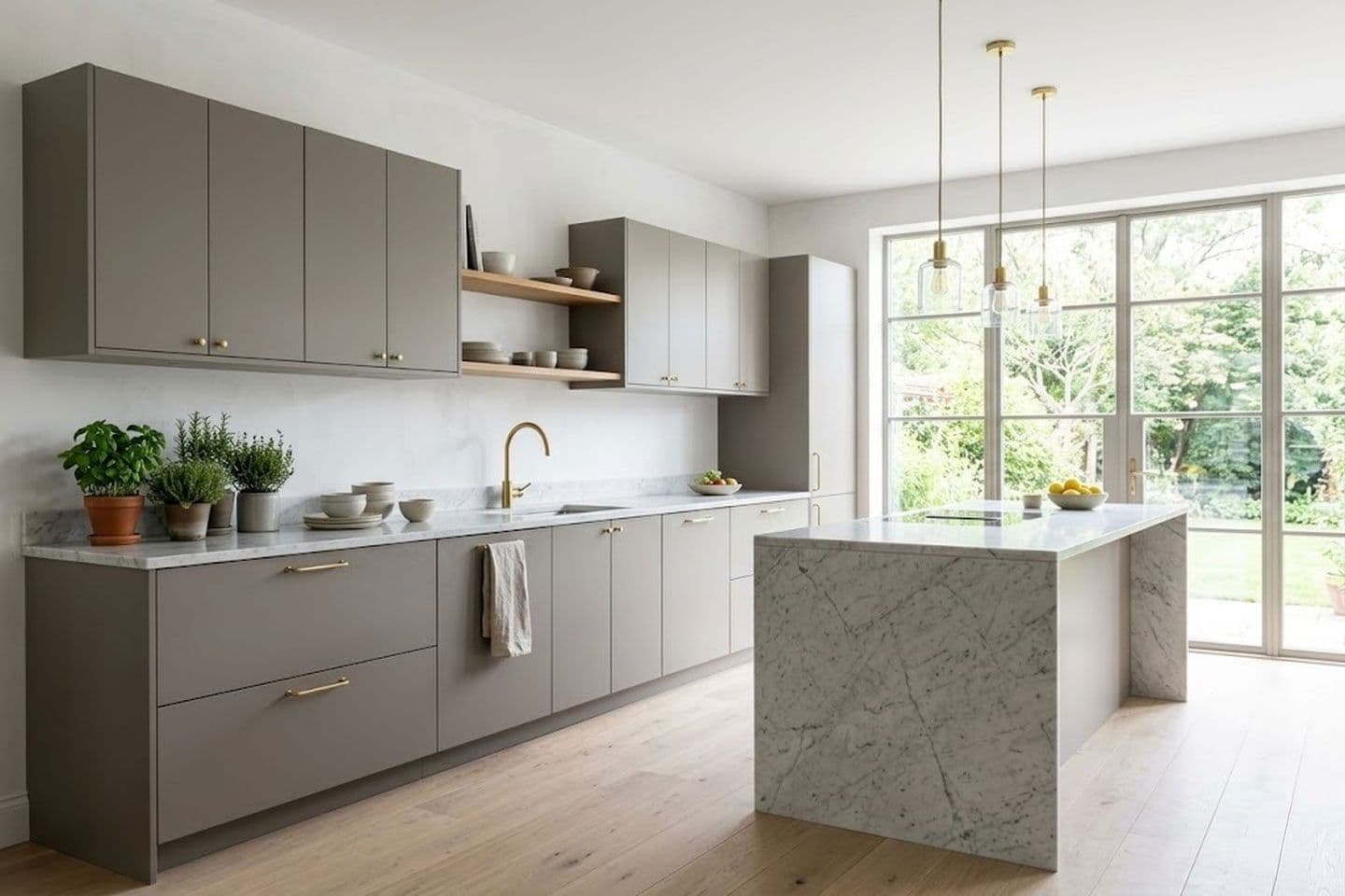 Starwood SW159W — view