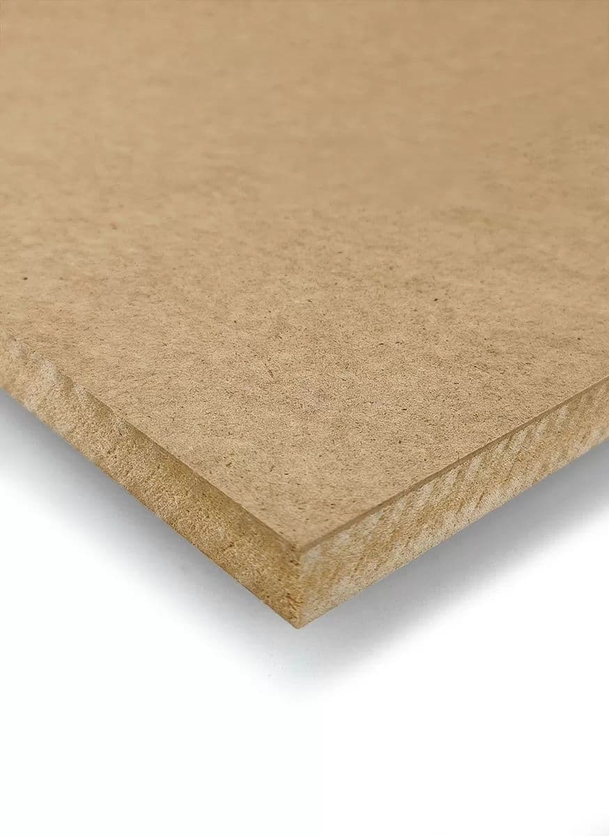 Суров МДФ Alfawood 4mm