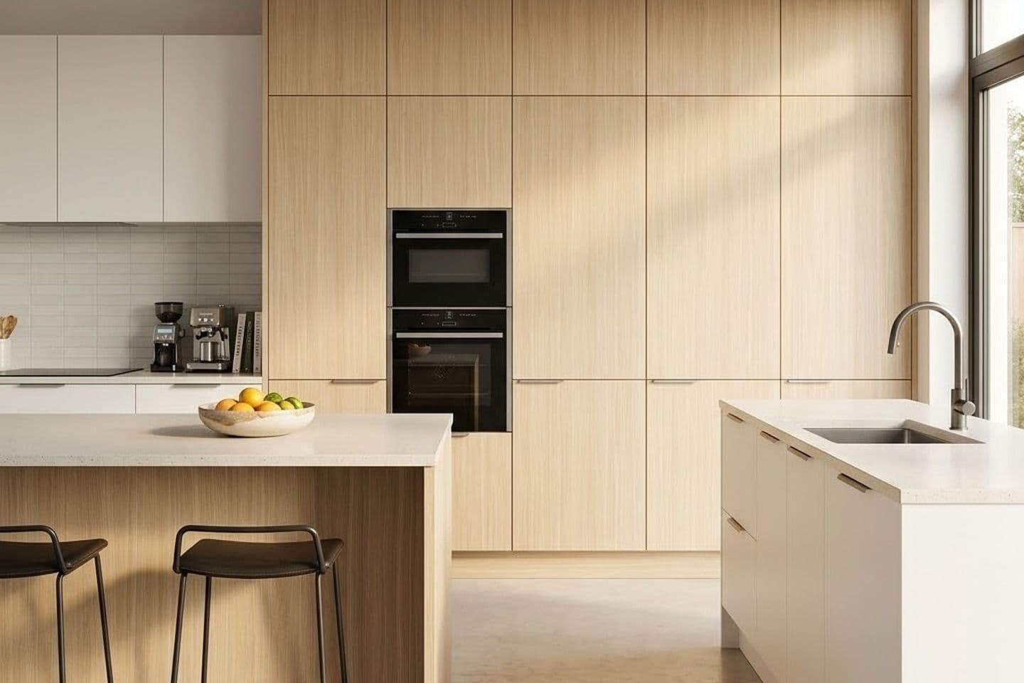 Kronospan K8921 — view